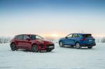 Porsche Macan Turbo Performance Package 2016 года